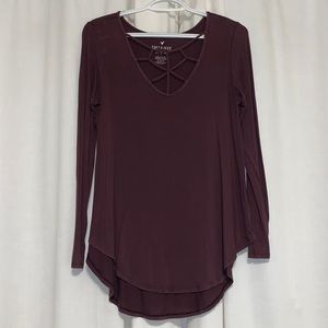 American Eagle Long Sleeve
